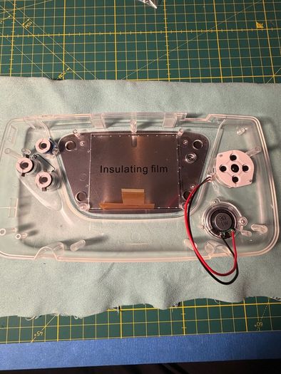 Sega Game Gear