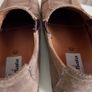 Leather shoes by Bata, size UK44, EU10 (Czech/Moravian) Image 9