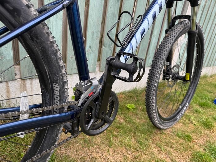 Giant Talon 5