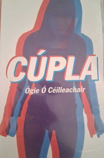 Cupla by Oige O Ceilleachair