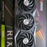 MSI 3090 Gaming X Trio Image 3