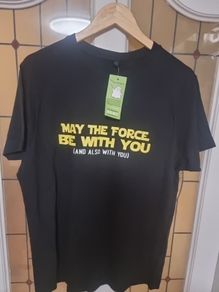 Hairy Baby T Shirt