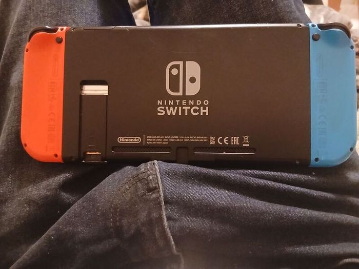 intendo