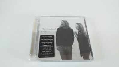 CD Robert Plant & Alison Krauss