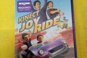 Kinect Joy Ride Joyride Xbox 360 Games Original