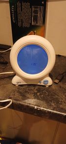 gro clock