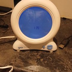 gro clock
