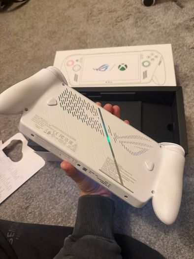 ROG Xbox Ally - Amazing Condition
