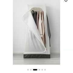 wardrobe vuku x2