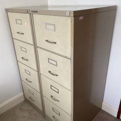 Filing Cabinets