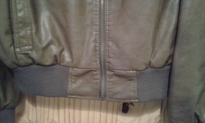 Cool Jacket.