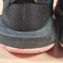 Boys Adidas Dame 6 Basketball Trainers Runners Black Size Uk 4.5 Eu 37.5 Image 7