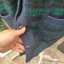 vintage cardigan Image 4