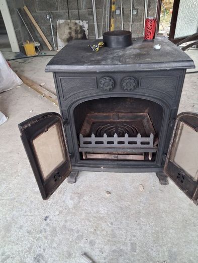 Stove
