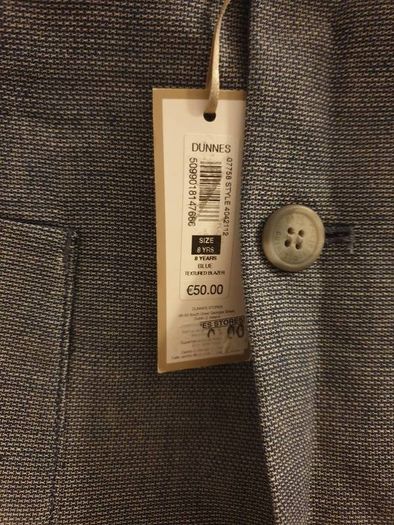 Poul Costello Jacket