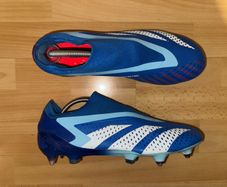 Adidas Predator Accuracy/Speedportal Player Spec LL SG