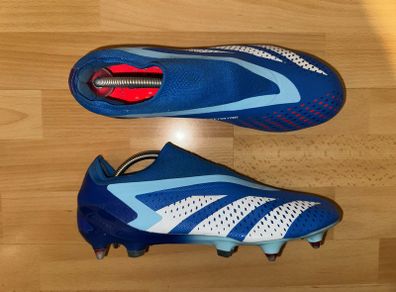 Adidas Predator Accuracy/Speedportal Player Spec LL SG