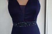 Evening Dress UK 10 New