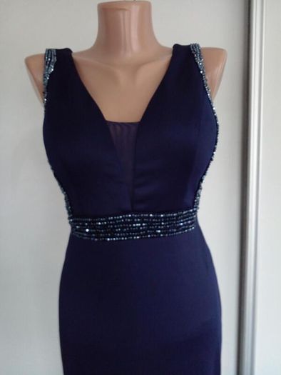Evening Dress UK 10 New