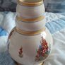 Vintage Ceramic Vase Image 9