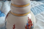 Vintage Ceramic Vase