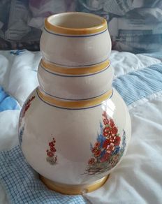 Vintage Ceramic Vase