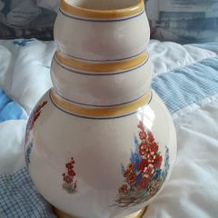 Vintage Ceramic Vase
