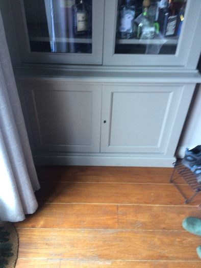 Dresser for Sale - Solid Wood - not IKEA or Flatpack