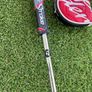 Taylormade Spider GT Notchback left handed Image 6