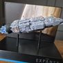 The Expanse Rocinante Spaceship Image 2