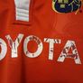 Munster Jersey. Official Adidas Munster Rugby Home Jersey From Season 2009/2011. Collect In Dublin Or Receive Via Post. Image 5