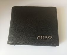 New Men's Guess Wallet