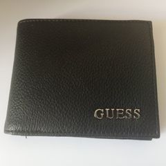 New Men's Guess Wallet