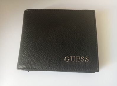 New Men's Guess Wallet
