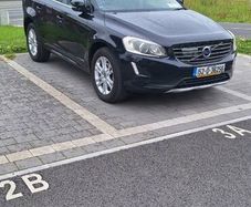 Volvo Xc60 R-design Luxury Spec. Nct 03/2027
