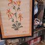 Antique Print Persian Image 8