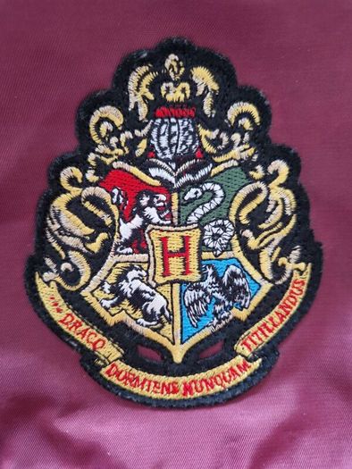 Harry Potter Backpack