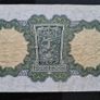 1976 Lady Lavery 1 pound banknote Image 2