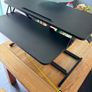 raised desk Image 2