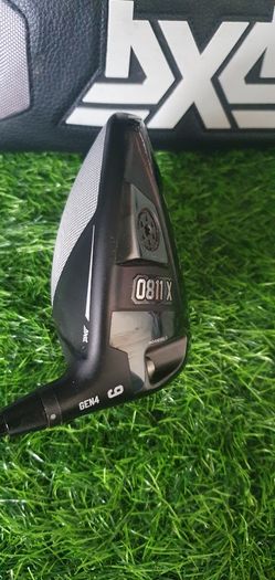 2022 Pxg Driver