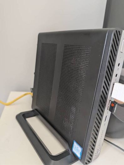 HP EliteDesk 800 G5 Desktop Mini