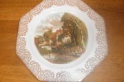 J&amp;G meakin plates
