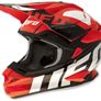 Interceptor Helmet - Red Devil Image 2