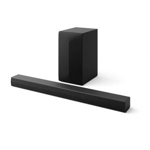 LG soundbar