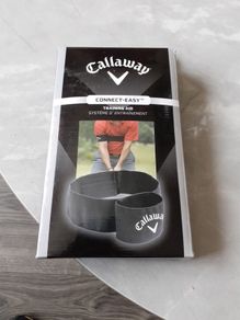 callaway golf aid