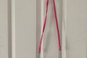 Small Pink Handbag