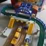 Fisher Price Geotrax Train set Image 10