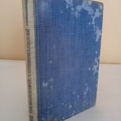 The Silence of St. Catherine Laboure by Madame Louis-Lefebvre. Translated from the French by The Earl of Wicklow (PT255)