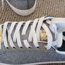 Holland & Cooper Crystal Trainers Image 2