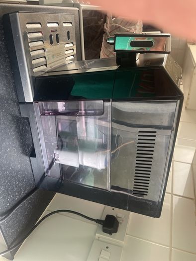 bean to cup DeLonghi ELETTA CAPPUCCINO coffee Machine